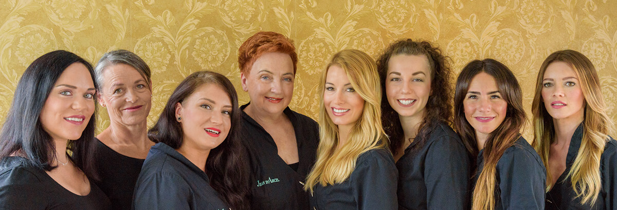 Svea Spa Team Svea Spa Team