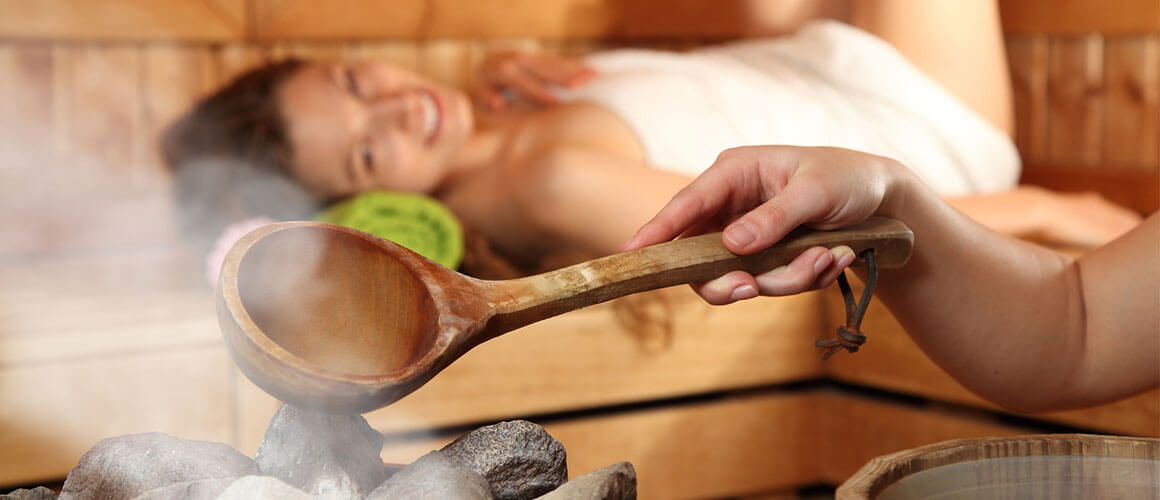 Sauna Sauna