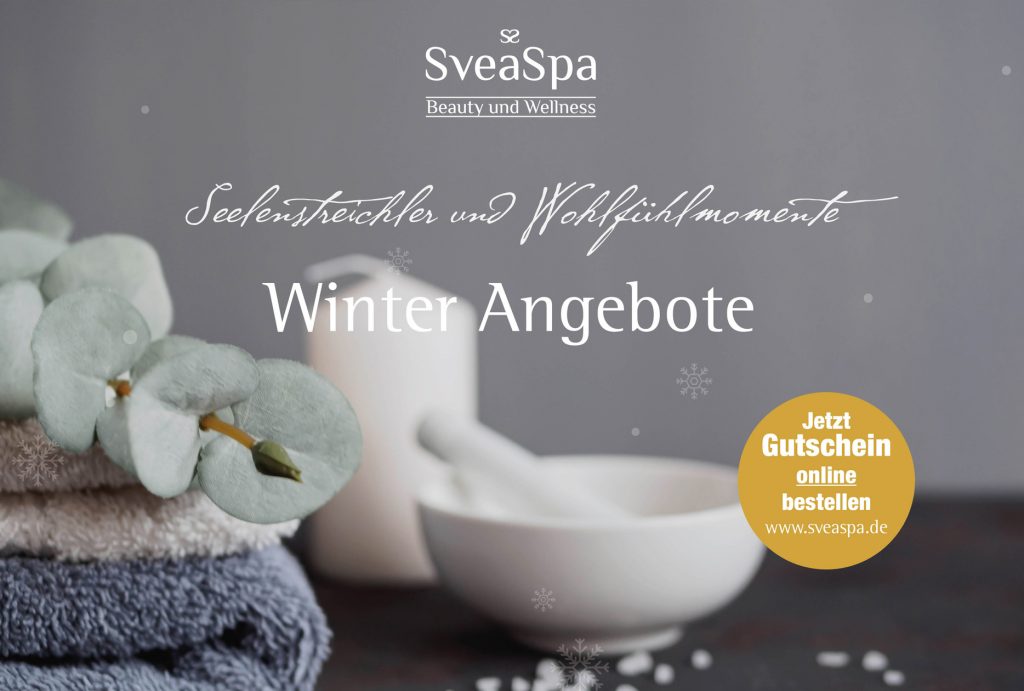 Spa Wellness Angebote